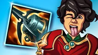 Milio is NOT a support hero !