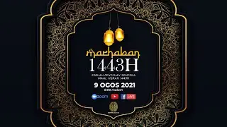 🔴 Marhaban 1443H