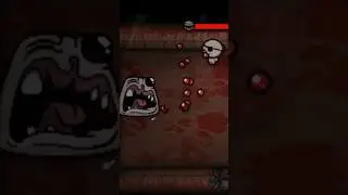 Binding of Isaac is LYING to you #bindingofisaac #gamedev #roguelike