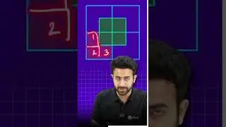 Puzzle asked in GOOGLE Interview #PW #Shorts #GoogleInterview