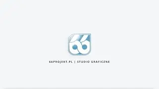 Projektowanie logo studio graficzne 66projekt.pl Poznań