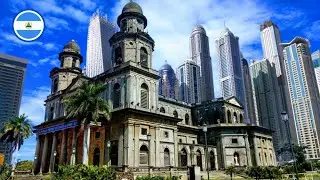 Managua: The Dream Capital?