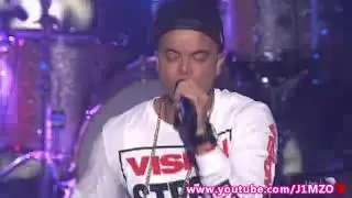 Guy Sebastian - Mama Ain't Proud (Live) - Live Grand Final Decider - The X Factor Australia 2014