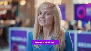 Katarzyna Pisarska o relacjach transatlantyckich - EFNI 2024
