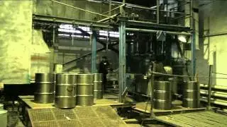 Производство организованное в учреждениях ГУФСИН