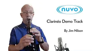 NUVO Clarineo Demo