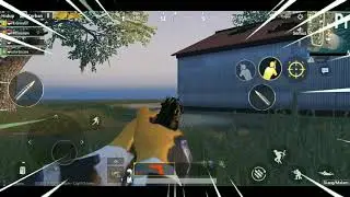 PUBG EXE MOBILE