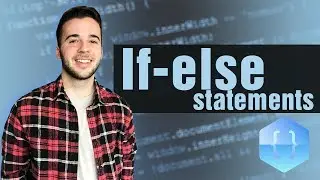 Programming for Beginners - If-else Statements