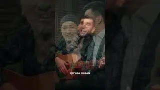 Doston Ergashev - Onajonimni sog'indim