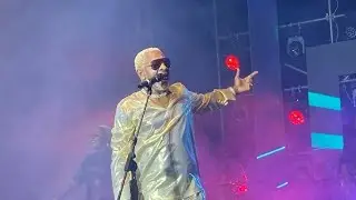 Awilo Longomba & Jose Chameleone: A Night of African Music Magic