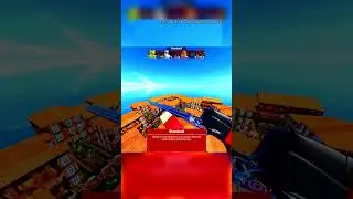 this Roblox texture pack is something else??  (Roblox Arsenal)