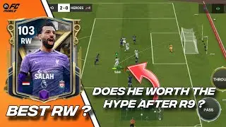 Better Than Messi ? || Fc Mobile 24