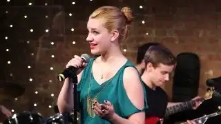 Android Ashley - GTT Uncharted 2016