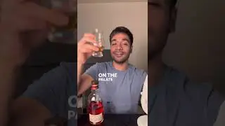 Aberlour 12 review, smooth, flavourful, perfectly balanced!