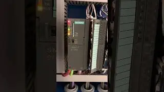 S7-300 Issues 