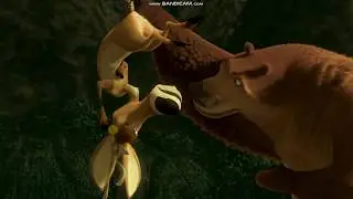 Open Season (2006) | Parte 11 (1080p HD)