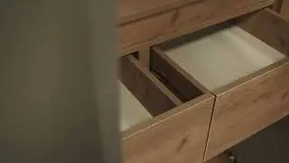 Boston шкаф