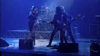 Killer Queen - Fat Bottomed Girls