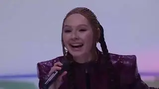 AY YOLA - Homay (Live @ Уфа Арена 27.03.2025)