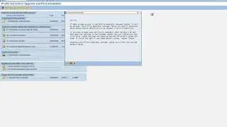 6. Managing Authorization Objects - Using SU24 - Part 2