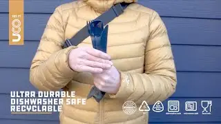 ECO Everyday Utensil