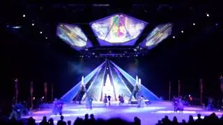 Disney on Ice - Frozen 2018 -6