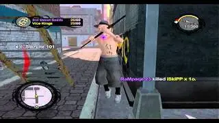 [3vs3] Wes, Cudikid, KuhRizMa