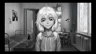 4 серия зайчика (1 эпизод прилити сова!)