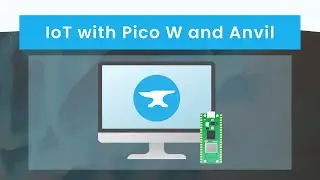 This Is How To Connect Your Pico W To The Internet And Control It From The Web – All In Python.