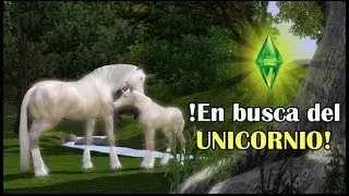 The Sims 3: Quest for the Unicorn! [Tutorial]