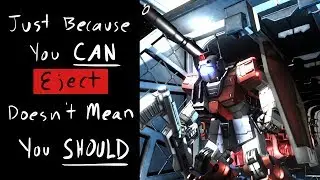 Gundam: Battle Operation 2 - NEWB-STOMPING :( in GM Cannon [Space Assault Type]