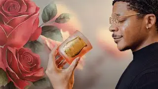 Love Is In The Air! | 5 Amazing Rose Scents