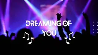 Dreaming of You (Senchi Remix) - Chyara: #dreamingofyou #SenchiRemix #Chyara