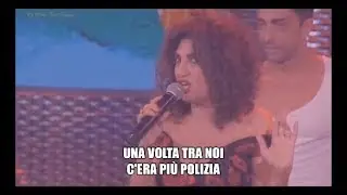 Porella Cvccarini Feat. Mastella Bella – Fasci Fasci