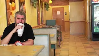 Ethan Klein Eating at Subway | H3 PODCAST