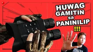 Wildguarder Owler1 - HANGGANG 20x ZOOM