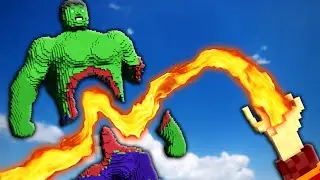 Experiments with Firebending | Teardown