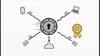 AuthN vs AuthZ - OAuth - JWT - ACLs: Complete API Security🚀😊👍