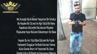 Mc MeMo - Bu Hayatın Bir CiLvesi [OfficaL Audio ] Carton Beatz