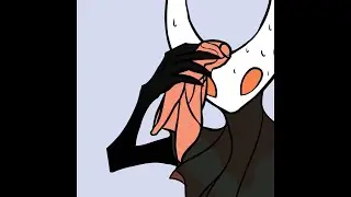 [Hollow Knight] painful path