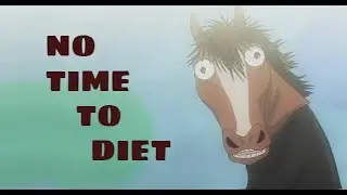 No Time To Diet