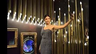Anushka Sharma Statue at Madame Tussauds Singapore | Bollywood Star Unveils her Wax Statue