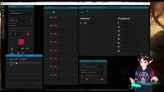 Testing Parsec Soda [v.1.0.2]