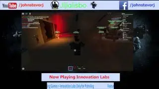 Explosion Test