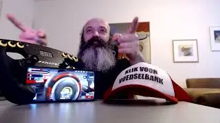 Klik voor Voedselbank Intro