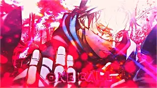 One Call.😈👹
