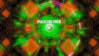 PSILOCYBE Prod. - WAVE