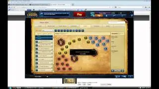 Twitch Runes/Masteries
