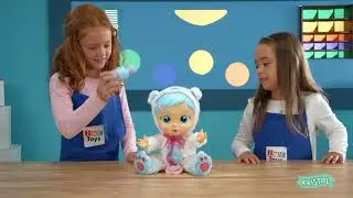 Kristal ❄️ - How to play!