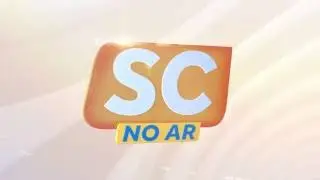 Vinheta: SC no Ar - RICTV SC (2016) [DESCARTADA]